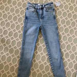 Free People Jeans